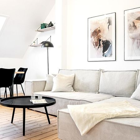 Lightplace • Design • Boxspring • Kueche • Homeoffice •City Nah Braunschweig Ngoại thất bức ảnh