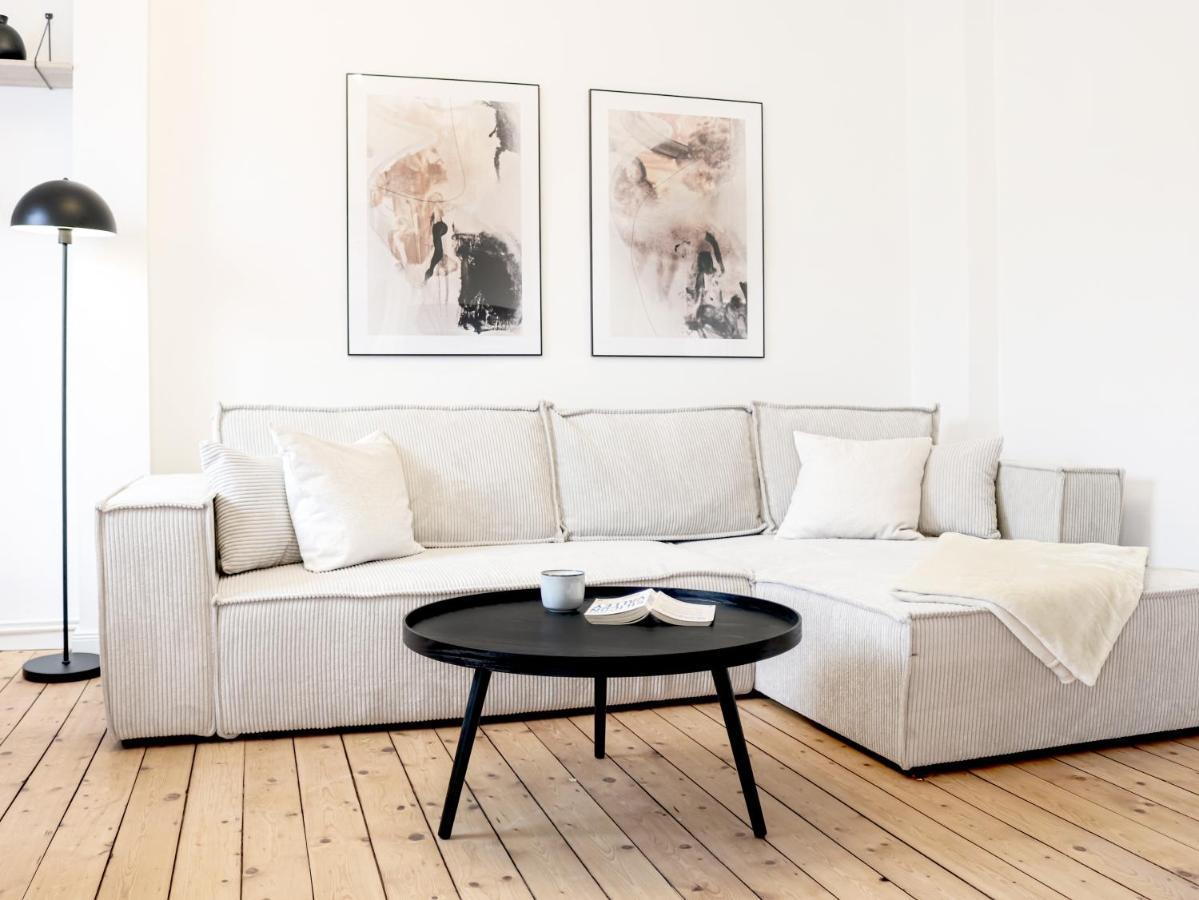 Lightplace • Design • Boxspring • Kueche • Homeoffice •City Nah Braunschweig Ngoại thất bức ảnh