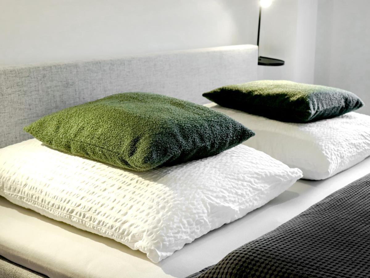 Lightplace • Design • Boxspring • Kueche • Homeoffice •City Nah Braunschweig Ngoại thất bức ảnh